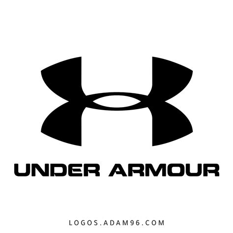 Under Armour Logo Original PNG Download - Logo For Free | Clothing brand logos, Under armour ...