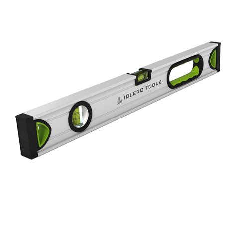 Spirit Level Tool 3D model | CGTrader