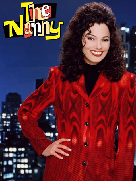 The Nanny TV Listings, TV Schedule and Episode Guide | TV Guide