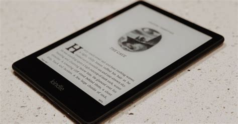 Kindle Paperwhite começa 2023 em promoção imperdível - 4gnews