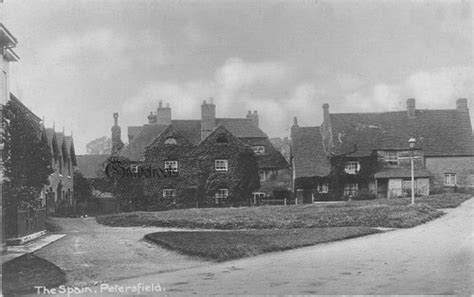 8, Petersfield Old Photos - Old photographs of Petersfield, Hampshire ...