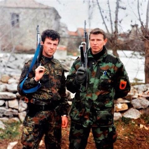 Kosovo Liberation Army | Army, Modern warfare, Kosovo