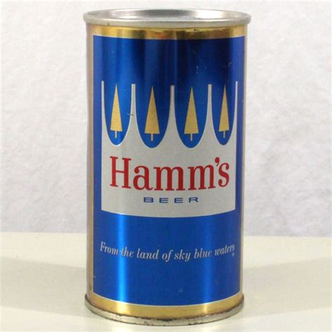 Hamm's Beer 079-23 at Breweriana.com