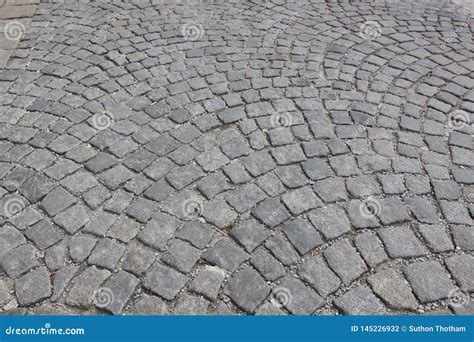 Stone walkway texture stock photo. Image of granite - 145226932