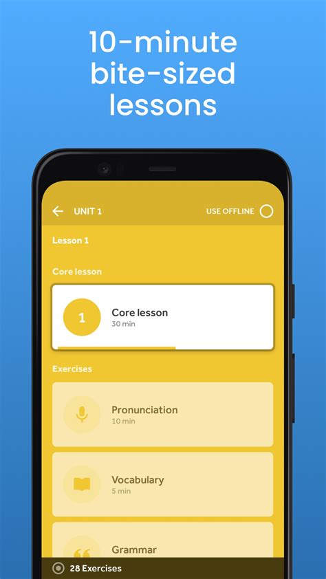 Rosetta Stone APK for Android Download