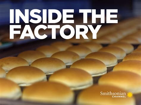 Prime Video: Inside the Factory, Season 2