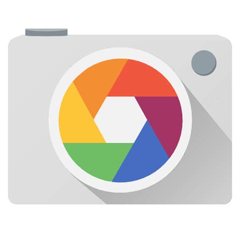 Android Camera Icon #429619 - Free Icons Library