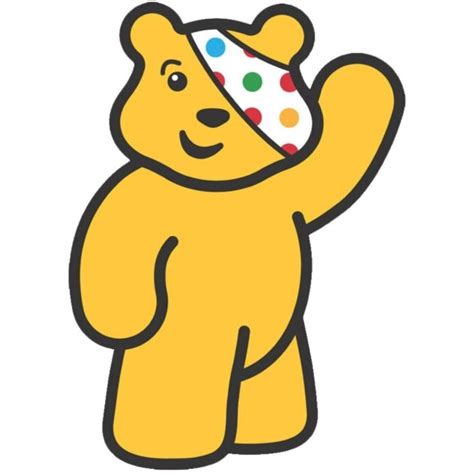 Children in Need Fundraising - Co-op Academy Southfield