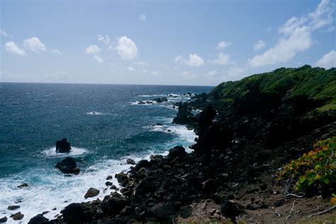 Mount Liamuiga Volcano Hike in St. Kitts | The Planet D | Travel Blog