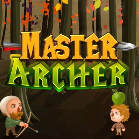 MASTER ARCHER - Play Master Archer on Poki