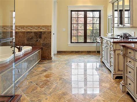 Natural Stone For Kitchen Floor – Flooring Site