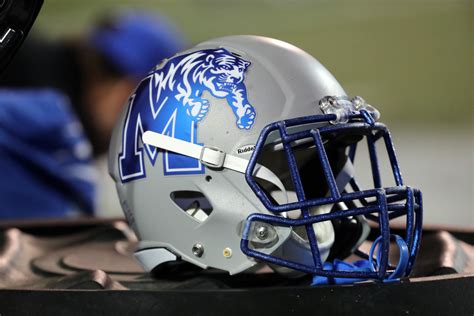 Memphis Football Schedule 2023: Game Predictions, Scores - College ...