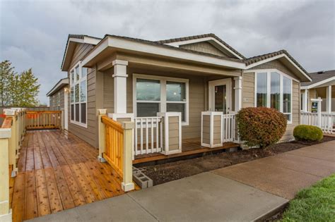 Sunset Bay II 3 bed / 2 bath / 1550 sqft affordable home for $80900 | Model 3104G28563B from ...