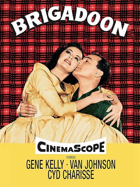 Amazon.com: Watch Brigadoon | Prime Video