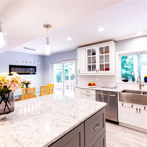 Kitchen Countertops: Best Materials for Your Remodel