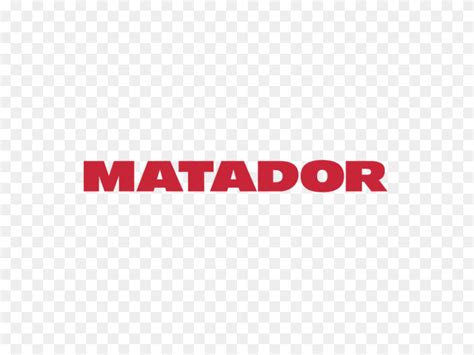 Matador Logo & Transparent Matador.PNG Logo Images