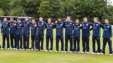 Scotland Cricket Team- Playing 11, Popular Legendary Players