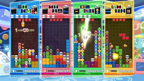 Tetris 99 (SWITCH) pas cher - Prix 16,19€