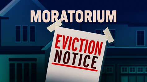 End of the Eviction Moratorium: What next?