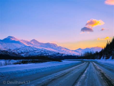 Alaska Weather | Travel Alaska