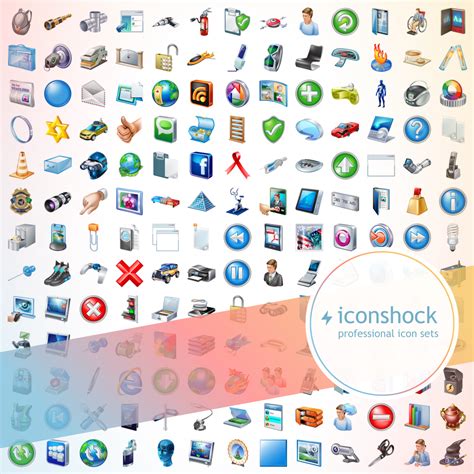 Windows 7 Icons - Iconshock