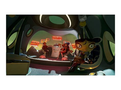 PS4 PSYCHONAUTS VR - Walmart.com