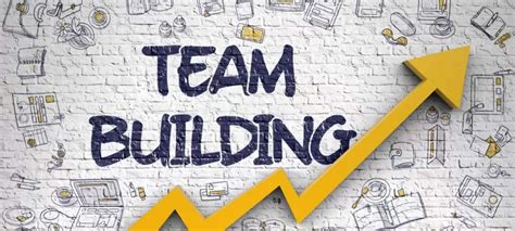 #14-Team-Building Activities for Students or Business Employees - EDU ...