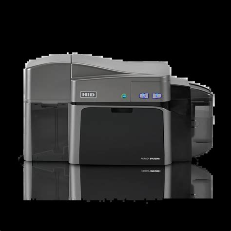 Fargo Dtc1250E Printer - Innosys Marketplace