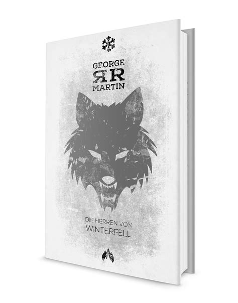 Game of Thrones Book Cover Illustration on Behance