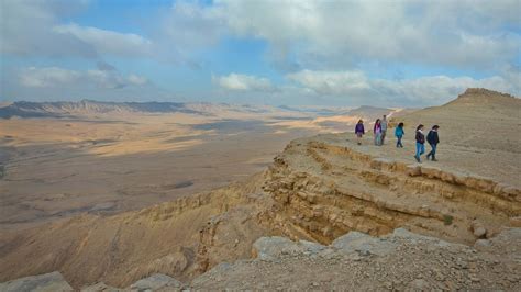 Negev Desert, Israel holidays and escorted tours - Steppes Travel