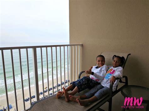 Tidewater Beach Resort - Mommy Week™