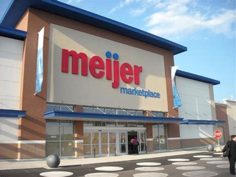 Meijer Doorstep Grocery Delivery Extended In Metro Detroit | Detroit ...