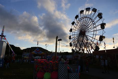 Photos: 2017 Lincoln County Fair - The Interior Journal | The Interior Journal