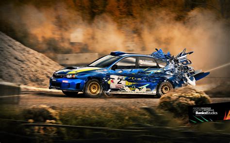 Rally Wallpaper (57+ immagini)