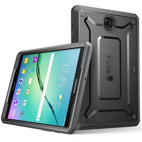 Galaxy Tab S2 9.7 Case, SUPCASE [Heavy Duty] Case for Samsung Galaxy ...