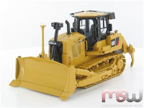 Cat Caterpillar 1:50 - D7 E Norscot 55224