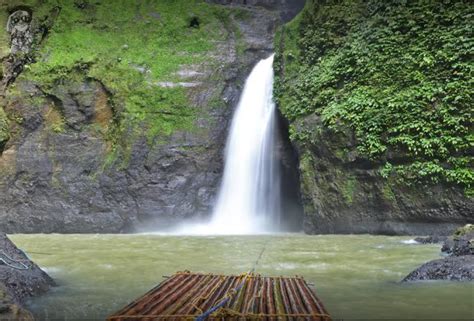 "Unveiling the 6 Best Waterfalls in Laguna: A Guide to Finding Hidden Gems of the 4th District"