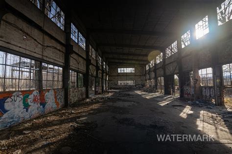 Urbex