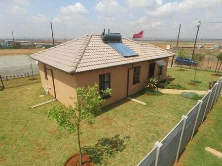 26 Houses for Sale in Pimville | RentUncle