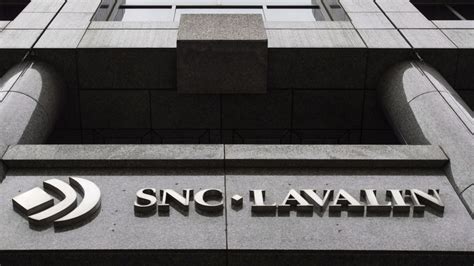 SNC-Lavalin names new oversight executive | CTV News