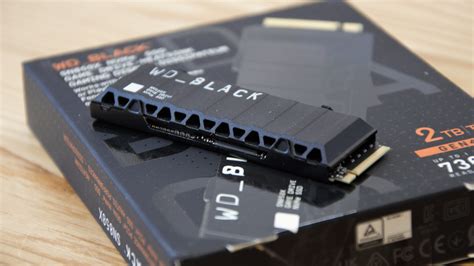 WD Black SN850X review: A Better SN850 - Tech Advisor