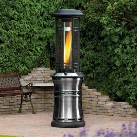 Real Flame Gas Patio Heater | For Pubs, Hotels & Hospitality