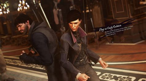 Dishonored 2 Review - Steampunk Stealth - Gameindustry.com