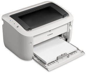 Canon ImageCLASS LBP6030W Laser Printer Wireless setup | Crazy Inkjets Blog