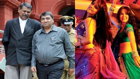 When Stamp Paper Scam Convict, Abdul Karim Telgi Showered Rs 90 Lakhs On India's Biggest Bar Dancer