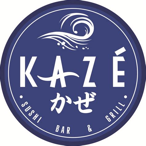 Menu — Kaze | Sushi Bar and Grill