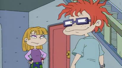 Watch Rugrats (1991) Season 8 Episode 24: All Grown Up - Rugrats - All ...