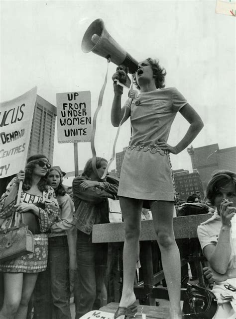 Feminism for Women in 1970s Finance Professions | Journal