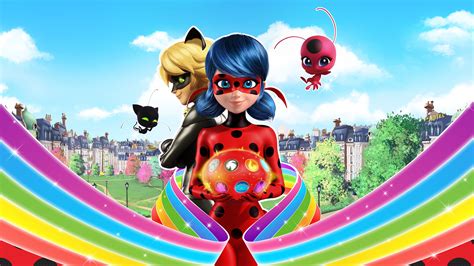 Miraculous: Tales Of Ladybug And Cat Noir ABC Iview | vlr.eng.br