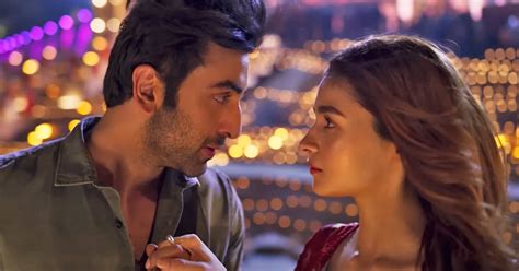 Brahmastra: Ranbir Kapoor & Alia Bhatt Starrer Leaked Online In HD?